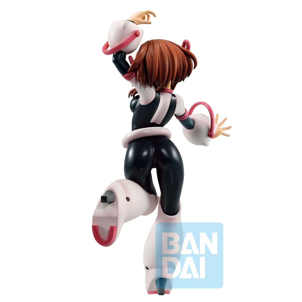 Amazon | バンダイ(BANDAI) 一番くじ 僕のヒーローアカデミア