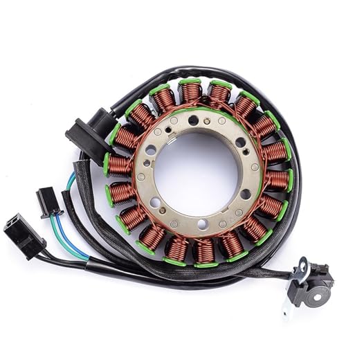 Stator générateur pour Suzuki Volusia 800 VL800 de 2001 à 2005 réf 32101-41F00