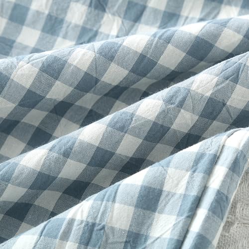 Image of STMAHER Men's Pajama Pants Cotton Pjs Bottoms Lightweight Pajama Bottoms Woven Knit Pants With Pocket