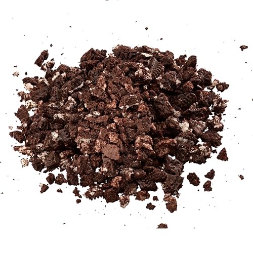 Image of OREO Chocolate Sandwich Cookies Small Cookie Pieces, 24-1 lb Bags