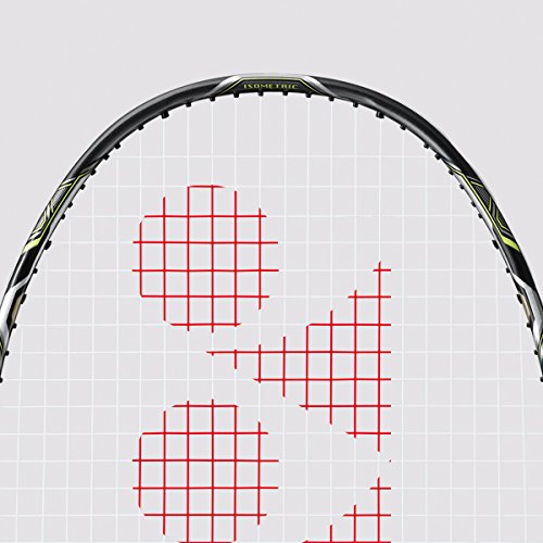 Yonex Nanoray 900 Badminton Racquet Iron Gray : Amazon.in: Sports
