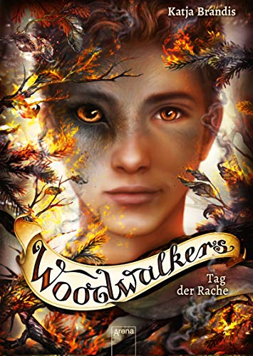 Télécharger Woodwalkers (6). Tag der Rache (German Edition) PDF