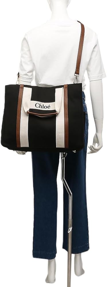 Amazon | [クロエ] マザーズバッグ トートバッグ ショルダー