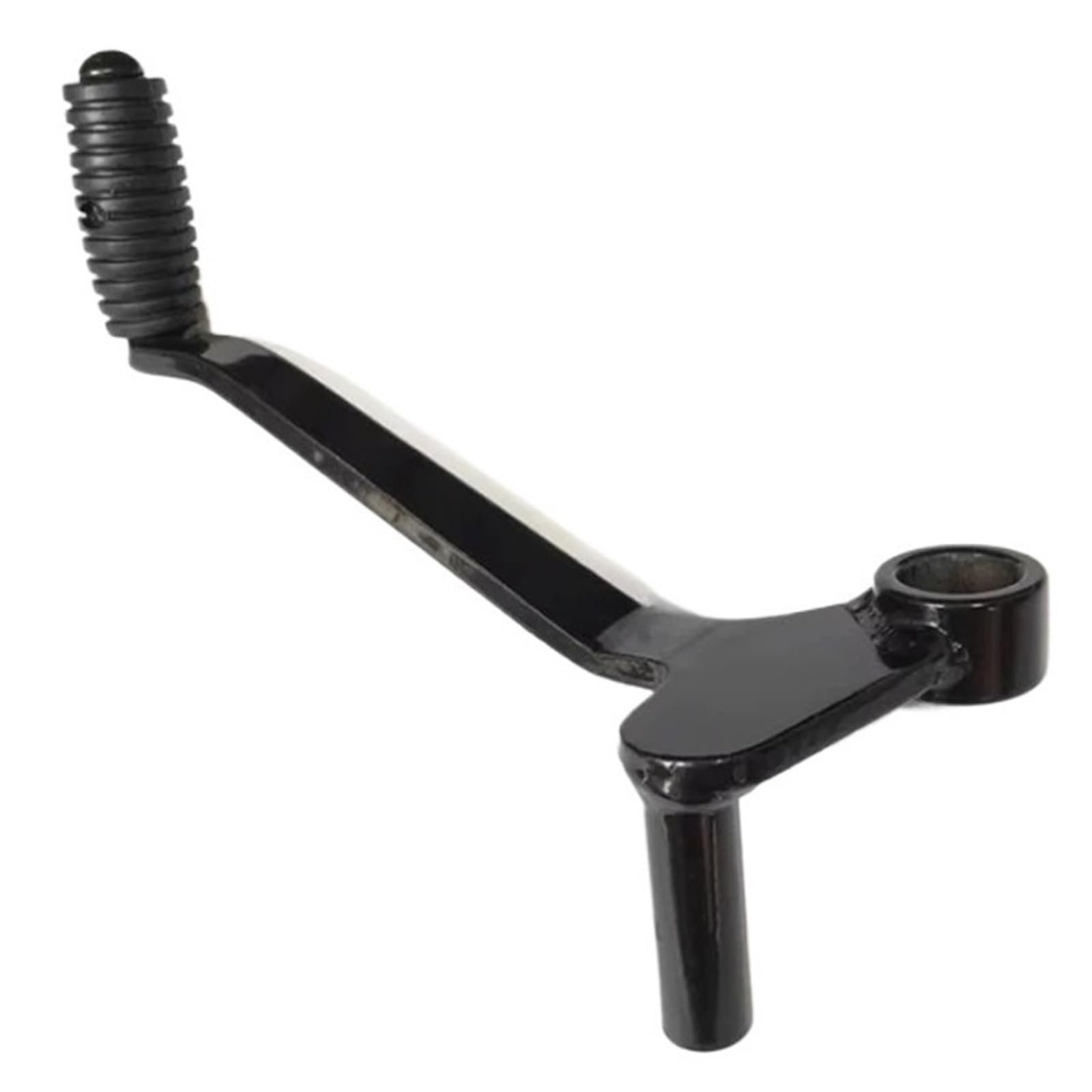Dyxylkyhx Gear Shift Motorcycle Shift Shifter Motorcycle Lever Shifter Brake Su&Itable For Bj150s Bj150-31 Pedal Rear Footpegs Change Linkage Accessories