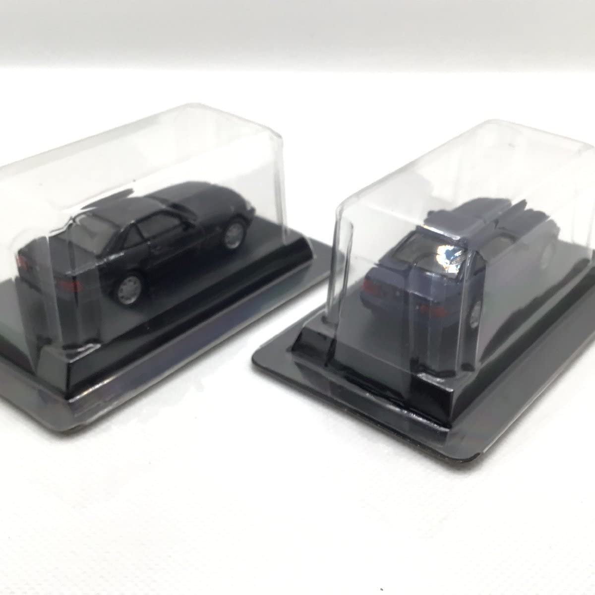 Amazon | 1/64 京商 Mercedes-Benz Miniature Car Collection