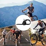 Mocowanie błotnika rowerowego, adapter wspornika widelca do przednich i tylnych błotników, metalowy z instalacją z drutu śrubowego, zestaw do modyfikacji stojaka pierścieniowego, części naprawcze do