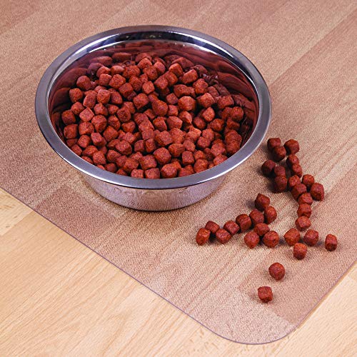 Floortex® Homemat® Multi-Purpose Floor Protector - 30" x 48" by Floortex - Image 2
