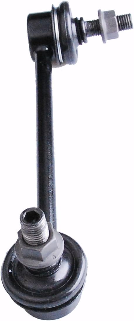 ASAPE 6 Pcs Suspension Kit - Fit for Mazda 6 2.3L 2003 2004 2005 2006 2007 2008 for Mazda 6 3.0L 2003 2004 2005 2006 2007 2008, Include - Front Inner and Outer Tie Rod End Sway Bar Link