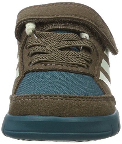 Adidas Altasport El I, Scarpe da Ginnastica Basse