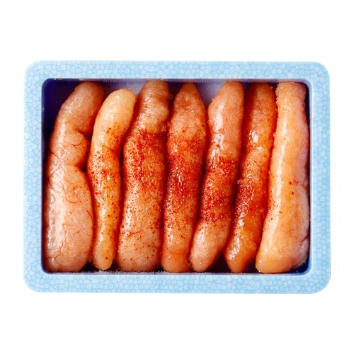 博多 あごおとし 明太子 600g 300g×2パック 秘伝 製法