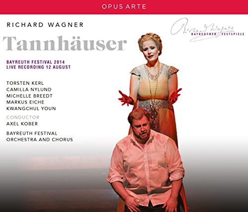 Richard Wagner: Tannhäuser