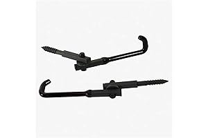 EZ Outfitters Hanger, Charcoal