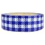 Blue Plaid
