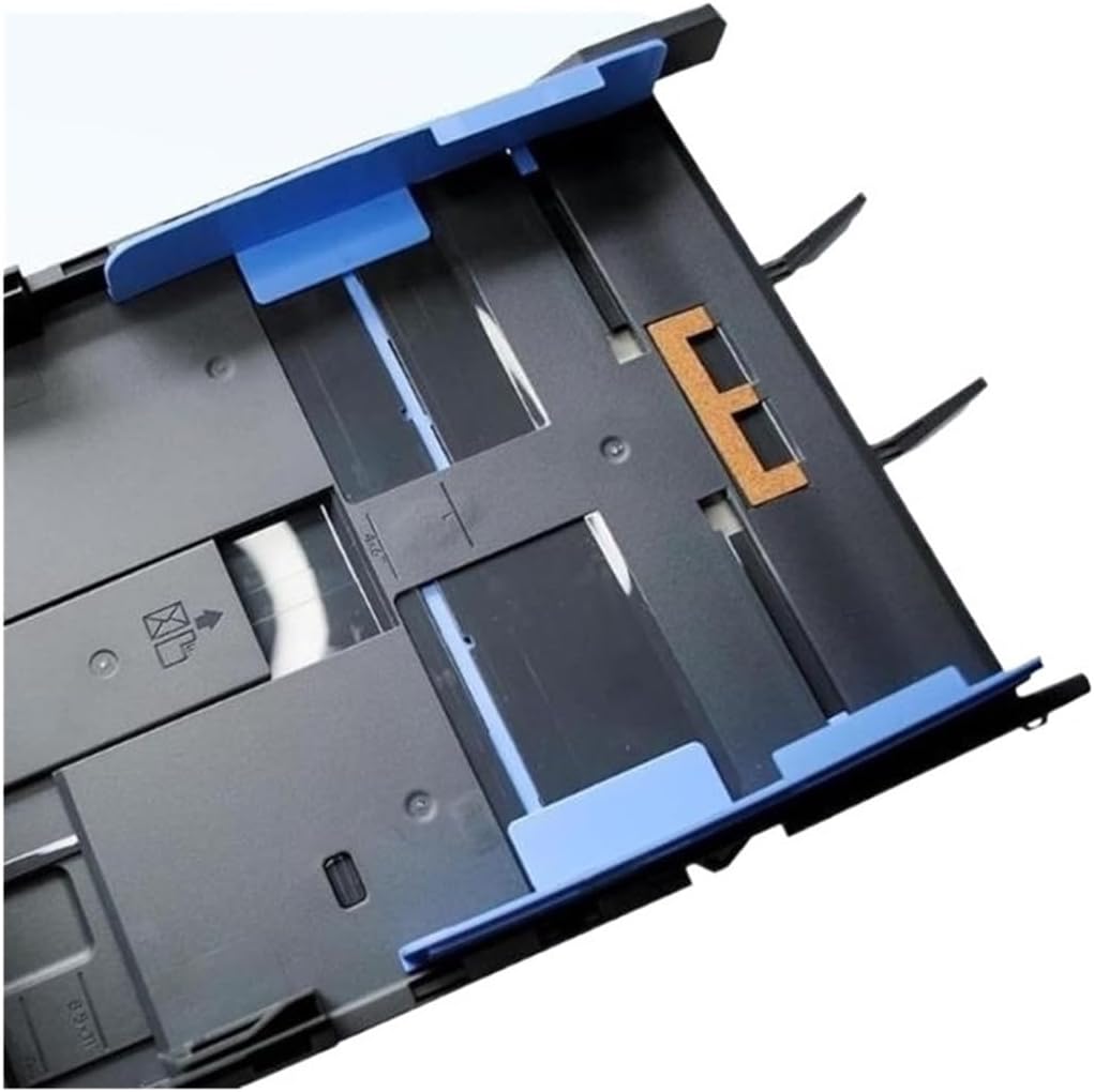 Printer Paper Input Tray, Printer Paper Holder Input Tray 1KR42-90026 Replacement for 8010 8018 8020 9010 9019 9020,for Work Purposes