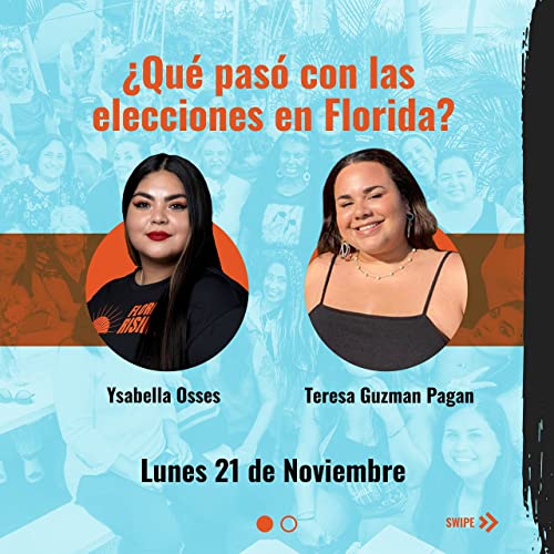 &iquest;Qu&eacute; pas&oacute; con las elecciones en Florida?