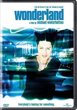 DVD Wonderland Book