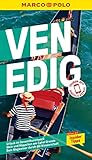 MARCO POLO Reiseführer Venedig: Reisen mit Insider-Tipps. Inkl. kostenloser Touren-App (MARCO POLO Reiseführer E-Book)