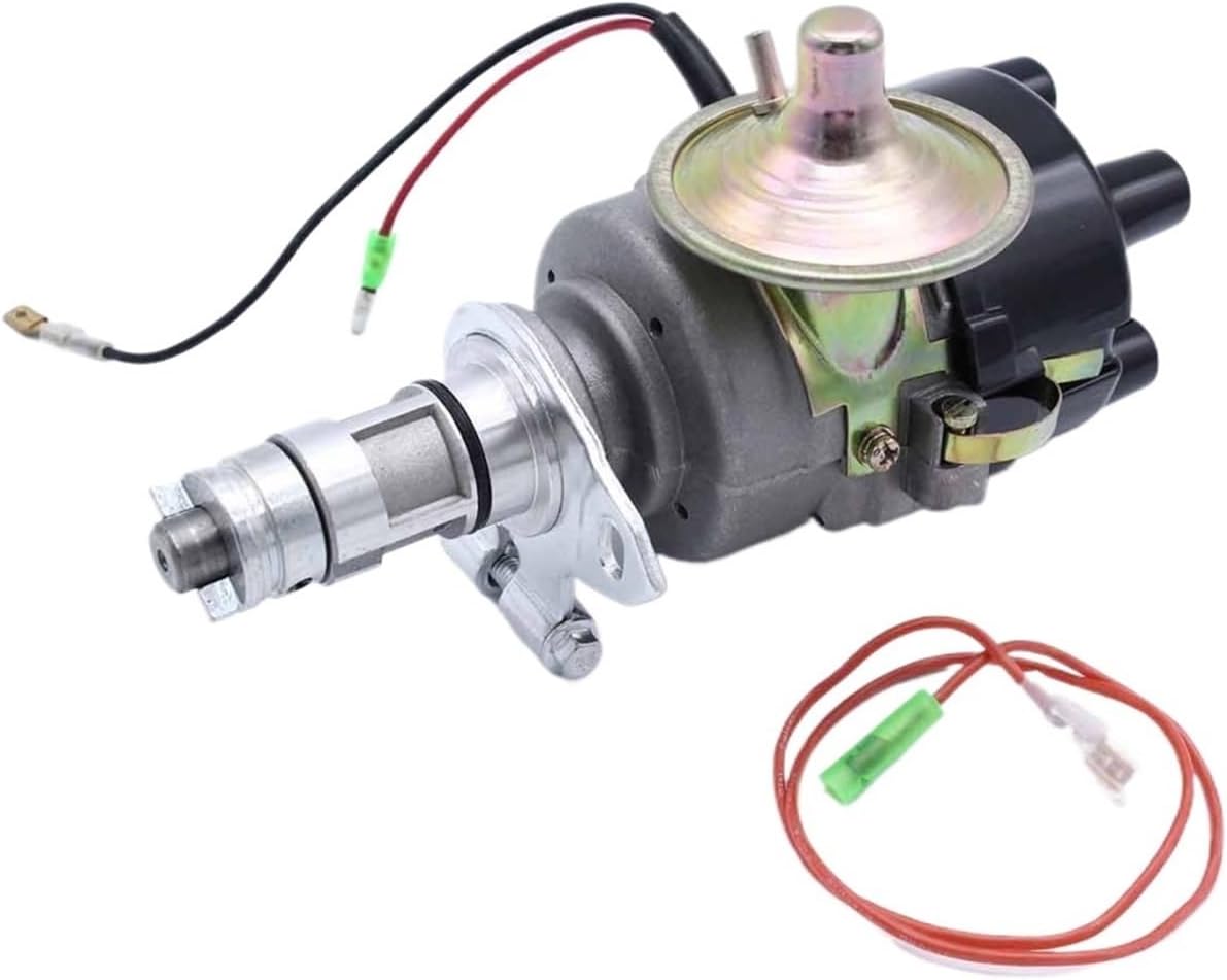 Electronic Distributor for Replaces 45D and 25D Engine Parts Exhaust Systems Distributors Parts