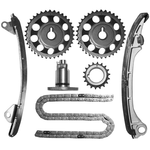 Kit de cadena de distribución INA Schaeffler ZC-76277 para un rendimiento óptimo