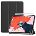 Produktbild Gosento iPad Pro 12,9 inch 2018 hoes case, premium PU lederen hoes etui beschermhoes met standaard functie voor iPad Pro 12.9 2018 EINWEG