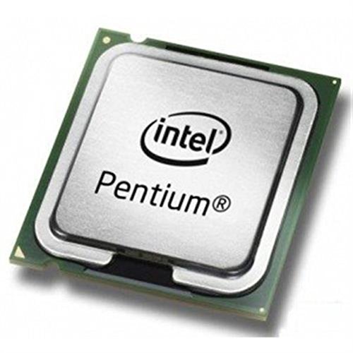 1 x 16 Intel Pentium G3258 processore 3,2 GHz 3 MB L3