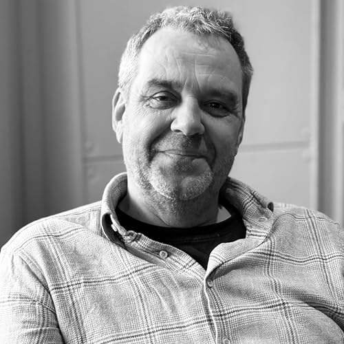 J&oslash;rgen Kalhave &ndash; Comvent, kultur og k&aelig;mpehjertet ildsj&aelig;l