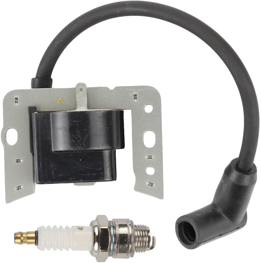 HZ Ignition Coil for Tecumseh 34443 34443A 34443B 34443C