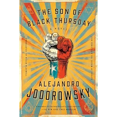 Son of Black Thursday, The