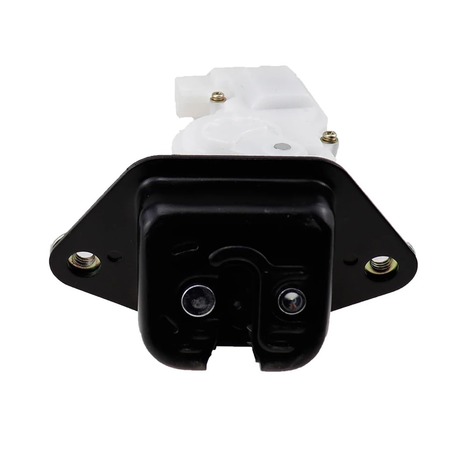 Dwtnmex One Color Car Tailgate Lock For Civic For Pilot For Accord 74800-Smg-G01 74800Smgg01 Rear Trunk Door Lock Latch Actuator Motor Tailgate Liftgate Boot Tailgate Lock Actuator