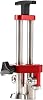 Sheet Metal Roller 1 Station Metal Bender, Metal Roofing Tools,Sheet Metal Fabrication,0-100° Bending Range,Quick setup, lightweight and highly portable 5in