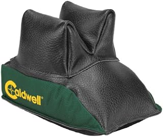 Caldwell Universal Rear Shooting Bag - Filled