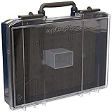 Inhalt: 1 Stück Raaco CL LMS 80 5x10-0/DL Sortimentskoffer (B x H x T) 413 x 83 x 330mm 1St.