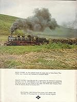 World of South American Steam B0006WDZZO Book Cover