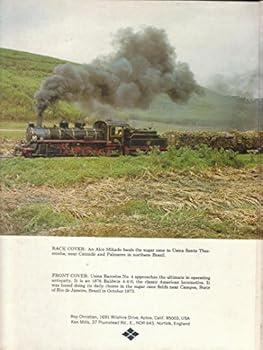 World of South American Steam