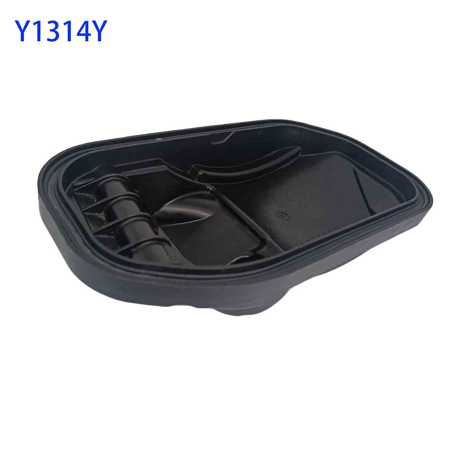 Amazon.com: 1 PC YEHOLTE For Volvo XC60 S60 S80 90034643 89502328 