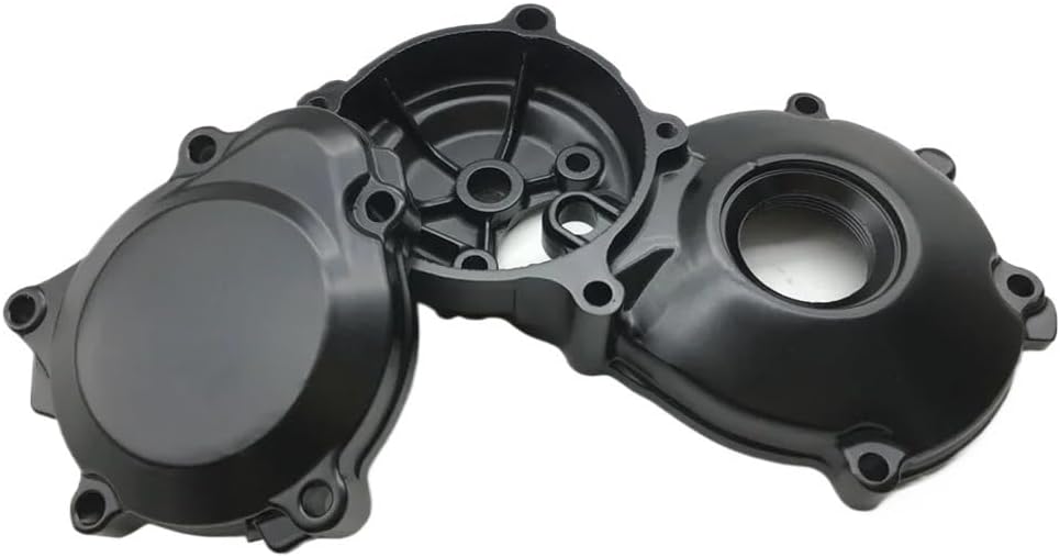 エンジン クランクケース ステーター カバー Compatible With