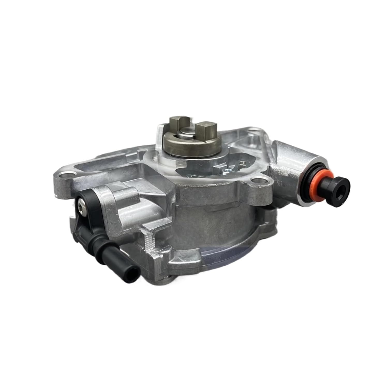 Compatible for Ford OEN GK2Z2A451C GK2Z-2A451-B GK2Q2A451AD Engine Vacuum Pump Brake Booster Pump