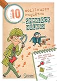  Les 10 meilleures enquêtes de Sherlock Holmes