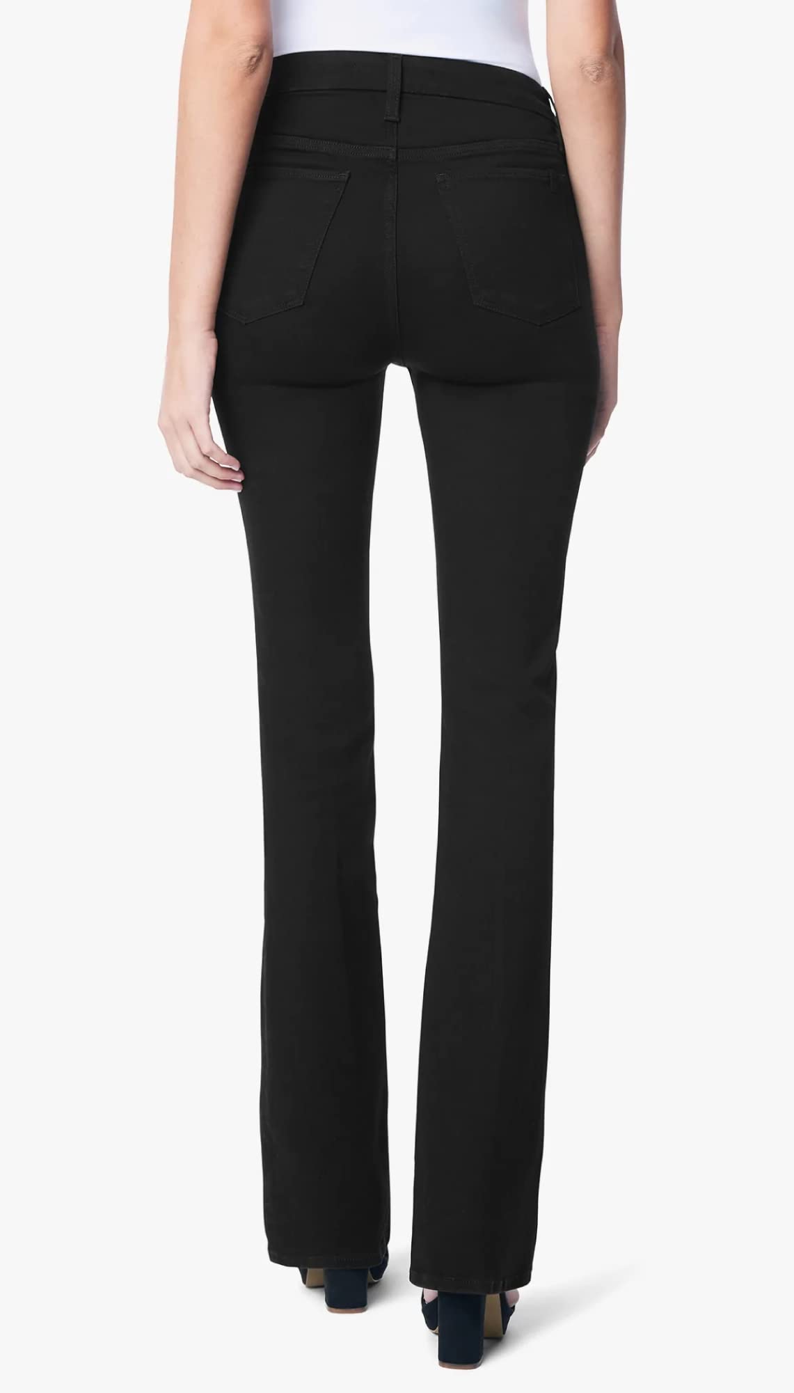 Joe's Damen The Hi Honey Bootcut Jeans, Nachtfall, 50