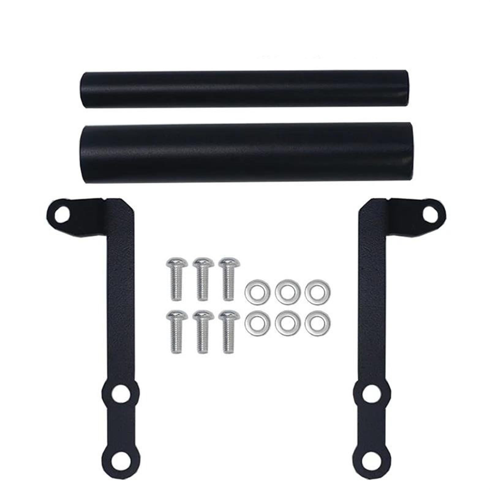 Support Navigation GPS Pour Kawasaki Pour Versys1000 Pour Versys 1000 2017 2018 2019 2020 2021 Support Navigation GPS Pour Téléphone Portable Moto Support Montage Porte Téléphone Montage ( Size : 19-2
