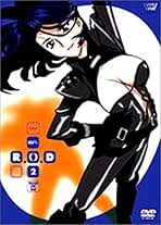 R.O.D-READ OR DIE- 第3巻 [DVD] wwzq1cm ヒ80 R.O.D READ OR DIE リード・オア・ダイ 全3巻 DVD - メルカリ