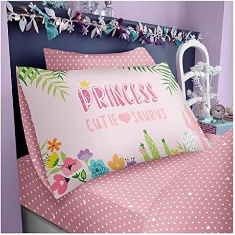 GC GAVENO CAVAILIA Toddler Polka Dot Sheet Set Cover