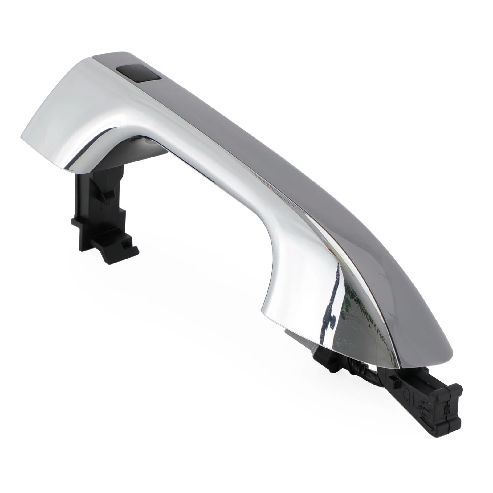 Hudfroa Left Side Door Handles For Kia For Sportage 2017-2021 Front Right Driver Exterior Door Handle 82651-D9710 82661-D9710
