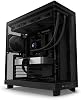 NZXT H6 Flow Black CC-H61FB-01