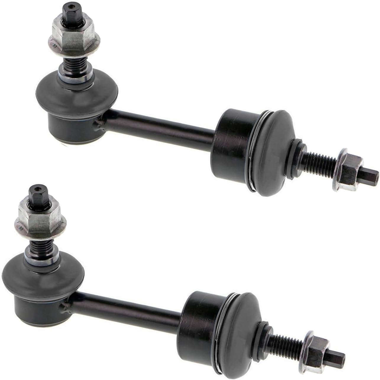 Suspension Dudes Rear Sway Bar Link Kit FITS Hyundai Santa Fe 2019-2021, Kia Sorento 2016-2019, K750893 K750894