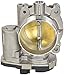 Bosch Automotive F00H600074 Original Equipment Throttle Body