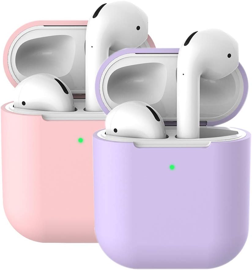 la scatola per airpod
