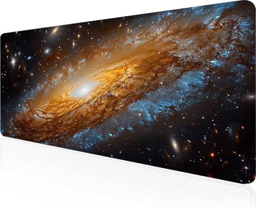 Mouse pad gaming lavable antidérapant avec surface de haute précision