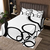 Copriletto trapuntato astratto grigio con stampa geometrica arpa trapuntata coperta per ragazzi ragazze adolescenti camera da letto moderna a righe linea Decor Set copriletto donna uomo tra170X230cm