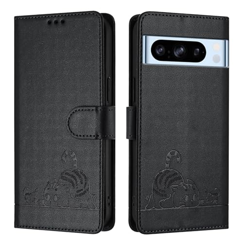 ScandiCasis SC Google Pixel 8 Pro Flip Case